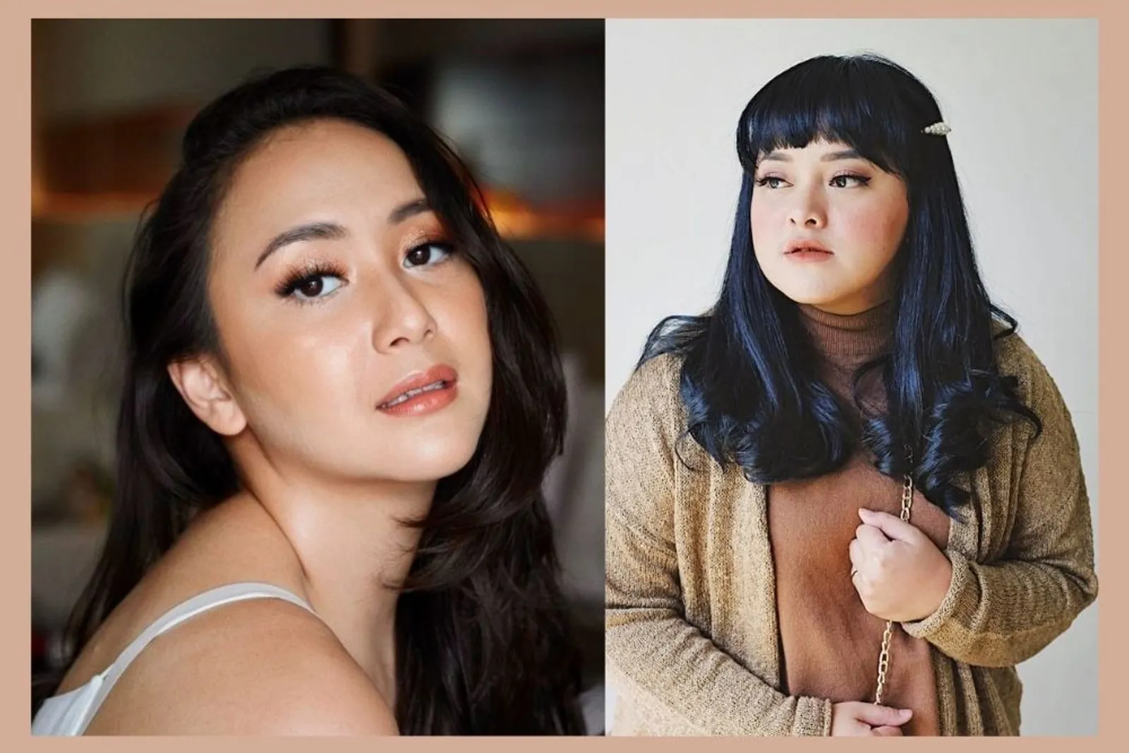 Road to BeautyFest Asia 2020 Hadirkan Lizzie Parra & Dinar Amanda