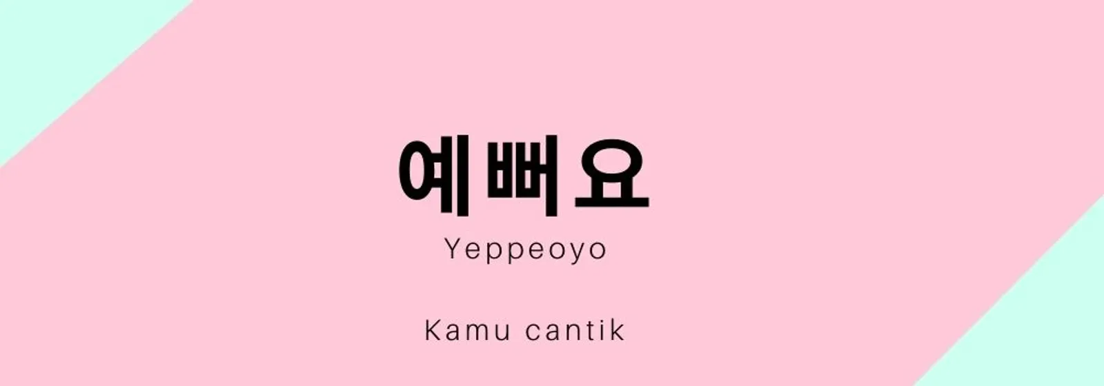 10 Kata-Kata Untuk Memuji dalam Bahasa Korea, Coba Yuk!