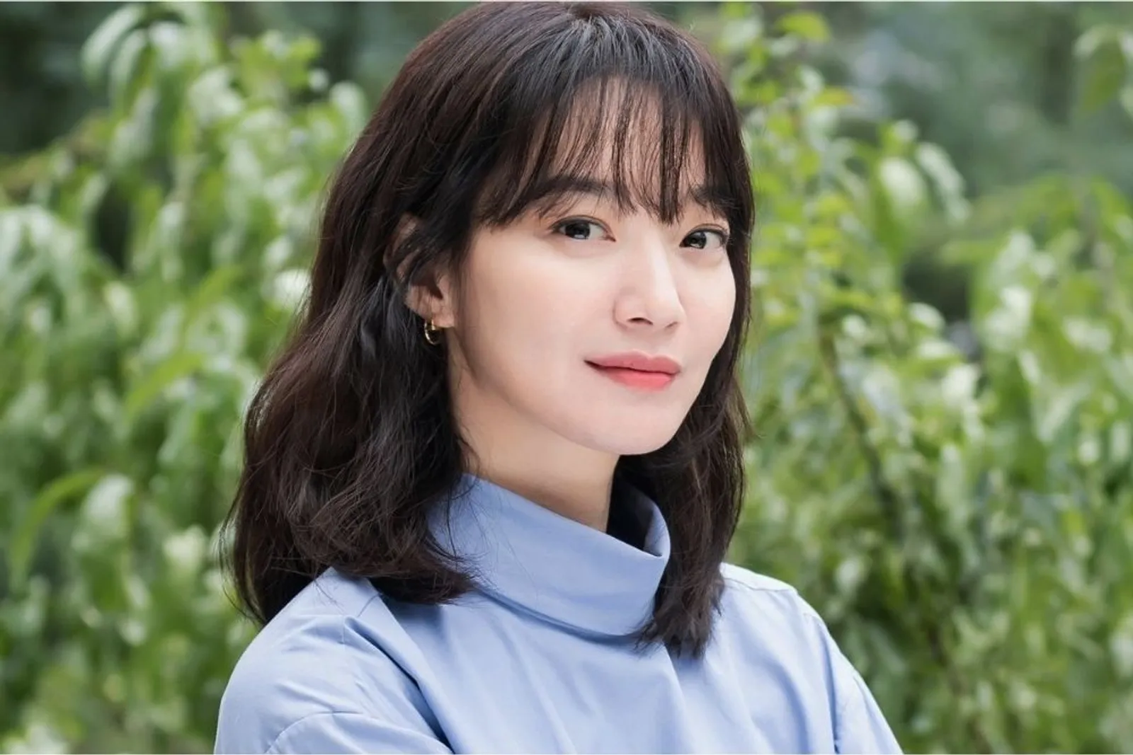 Deretan Aktris Korea yang Diyakini Tak Lakukan Operasi Plastik