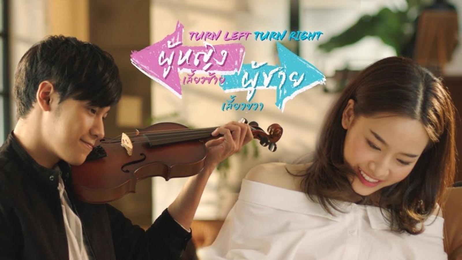 10 Rekomendasi Drama Romantis Thailand yang Tak Boleh Kamu Lewatkan