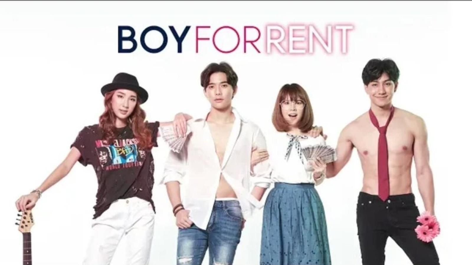10 Rekomendasi Drama Romantis Thailand yang Tak Boleh Kamu Lewatkan