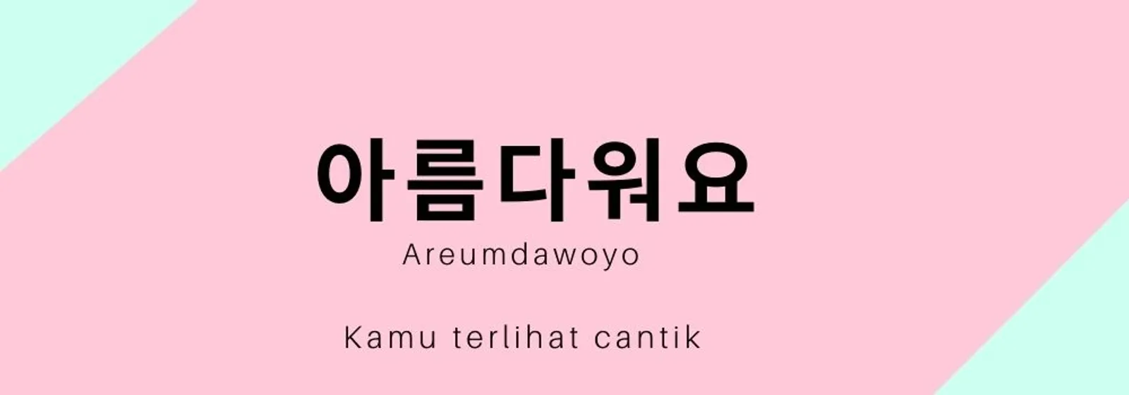 10 Kata-Kata Untuk Memuji dalam Bahasa Korea, Coba Yuk!