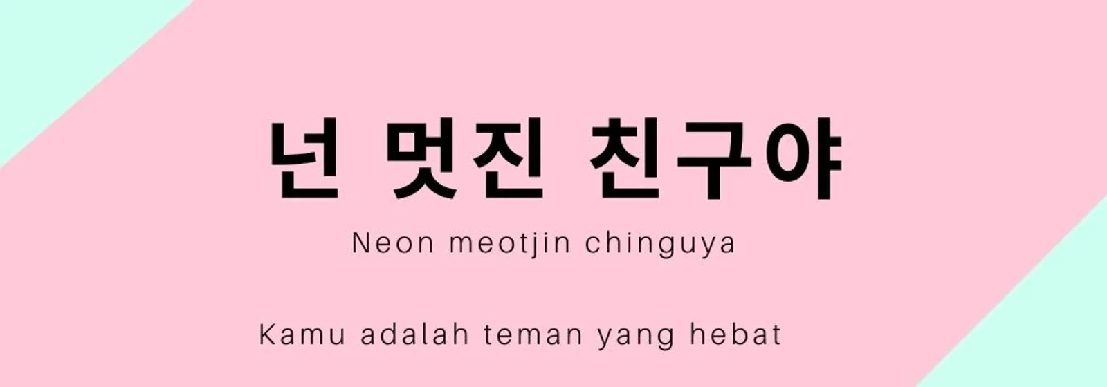 10 Kata-Kata Untuk Memuji dalam Bahasa Korea, Coba Yuk!