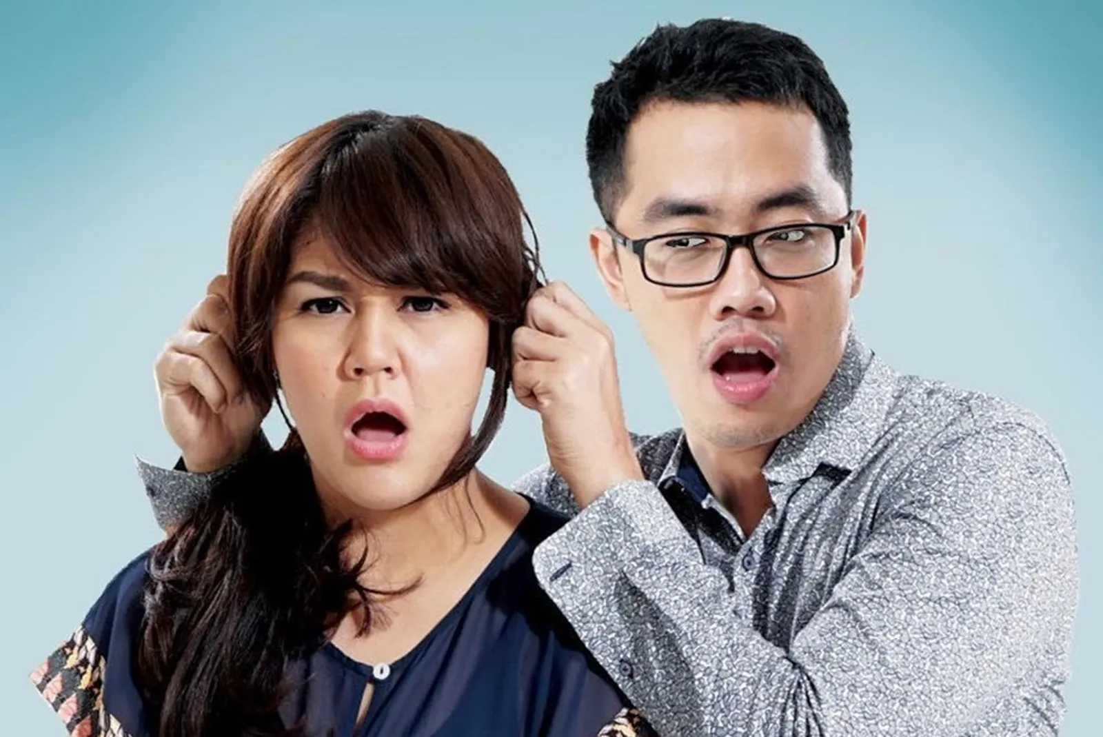 9 Film Komedi Romantis Indonesia yang Wajib Ditonton