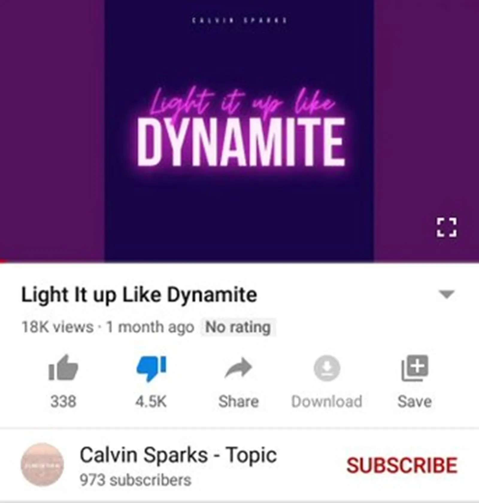 Calvin Sparks Diduga Mengklaim Lagu 'Dynamite' BTS, Apa Reaksi ARMY?