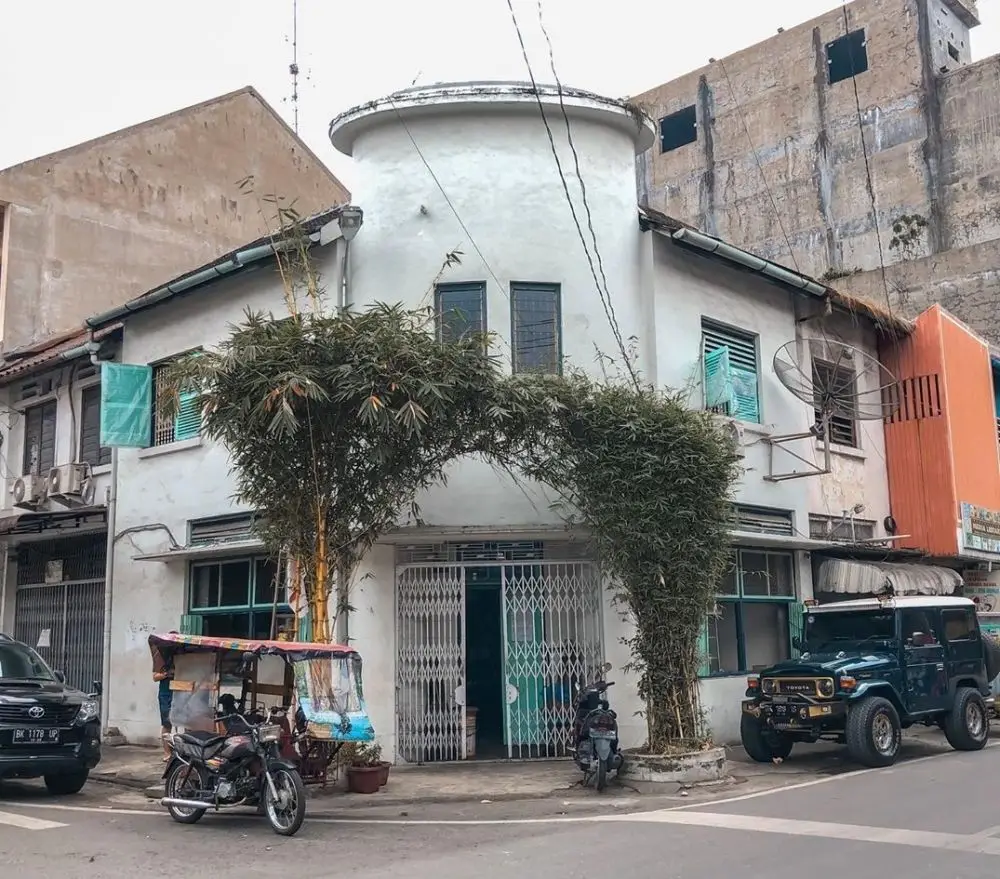 Wajib Coba, Ini 10 Kedai Kopi Paling Legendaris di Indonesia