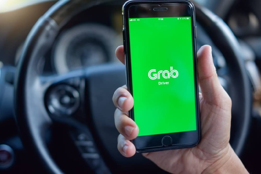 Syarat Dan Cara Mudah Daftar GrabBike Dan GrabCar Terbaru