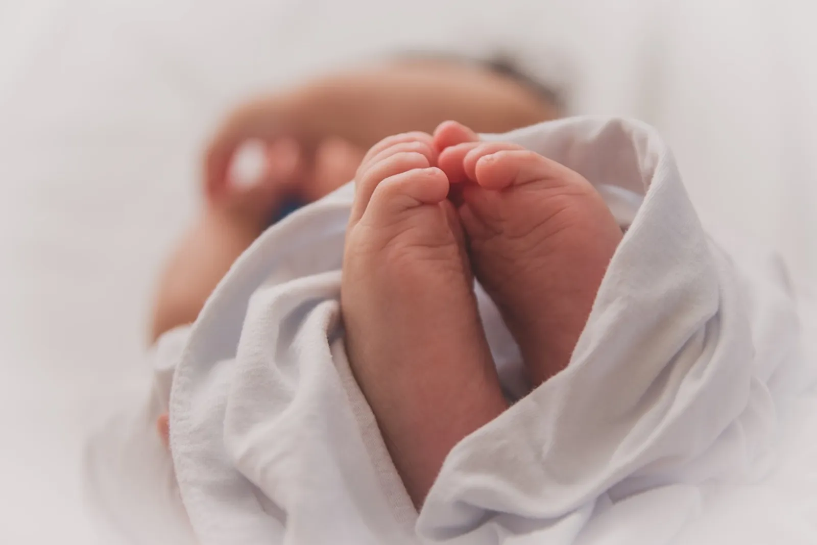 5 Doa untuk Bayi Baru Lahir Sesuai Ajaran Islam