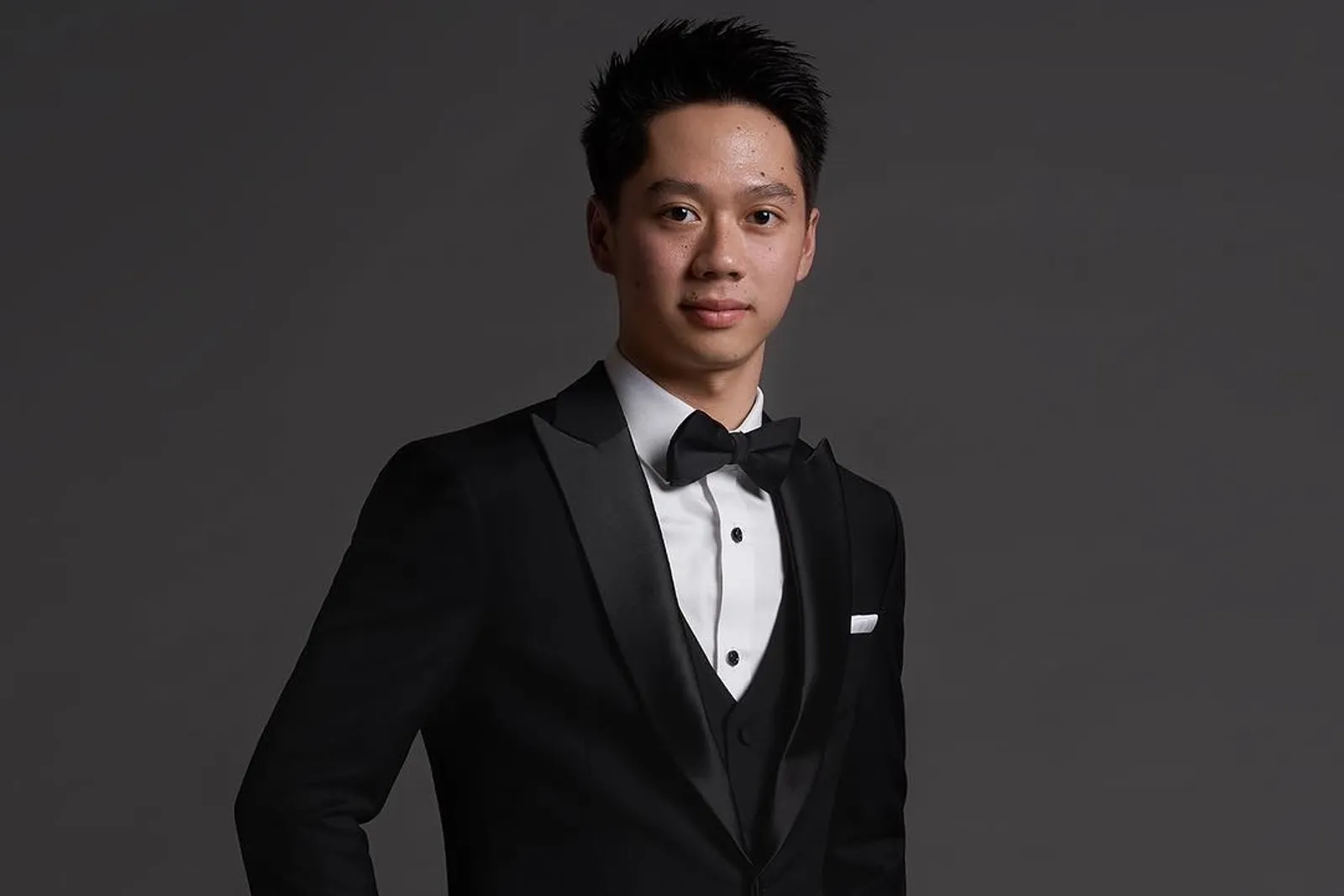 Kevin Sanjaya Marah dan Sebut Nama Natasha Wilona, Ada Apa?