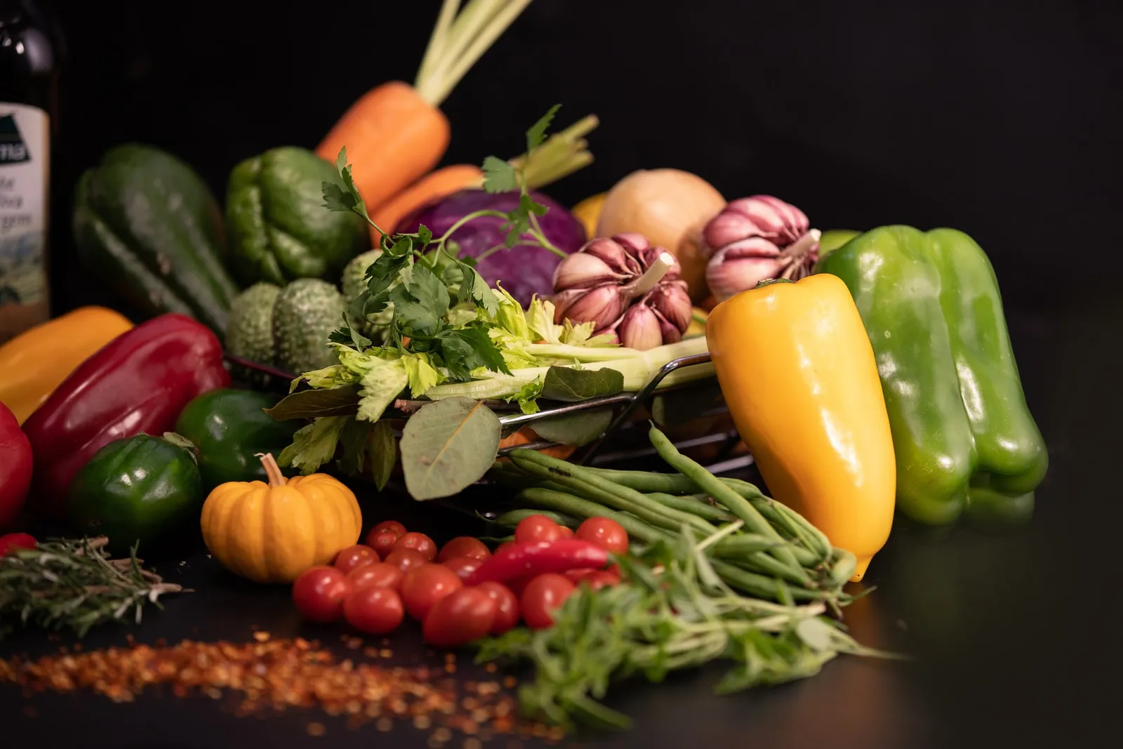 Sayang Bumi, 3 Cara Efektif Kurangi Limbah Makanan yang Bisa Kamu Coba