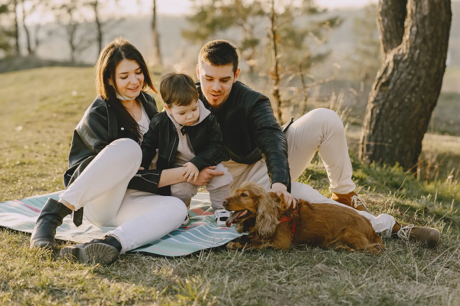 Family Goals! Ini 13 Cara untuk Ciptakan Keluarga Bahagia