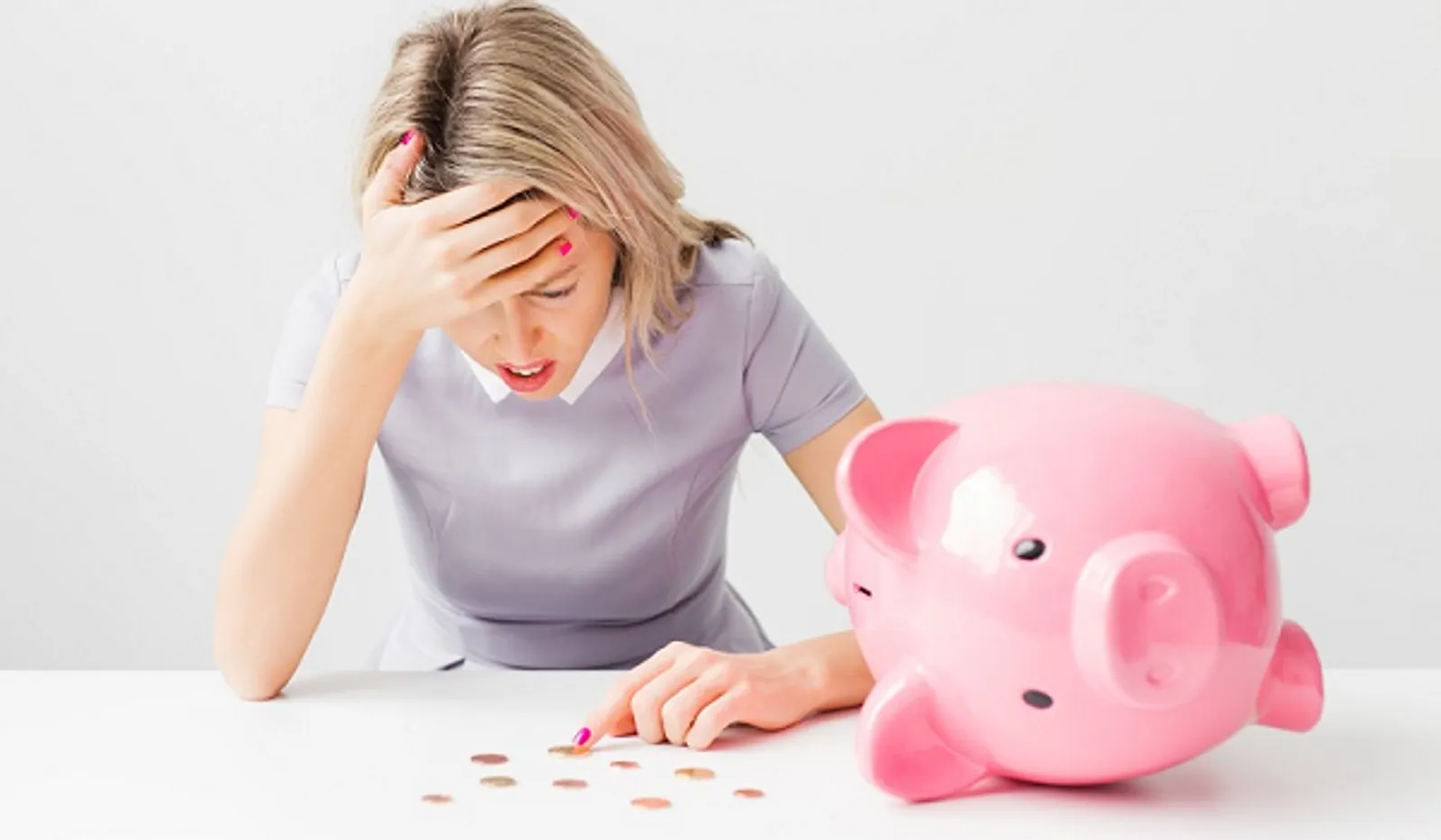 4 Kesalahan Finansial yang Dilakukan oleh Karyawan Bergaji Besar