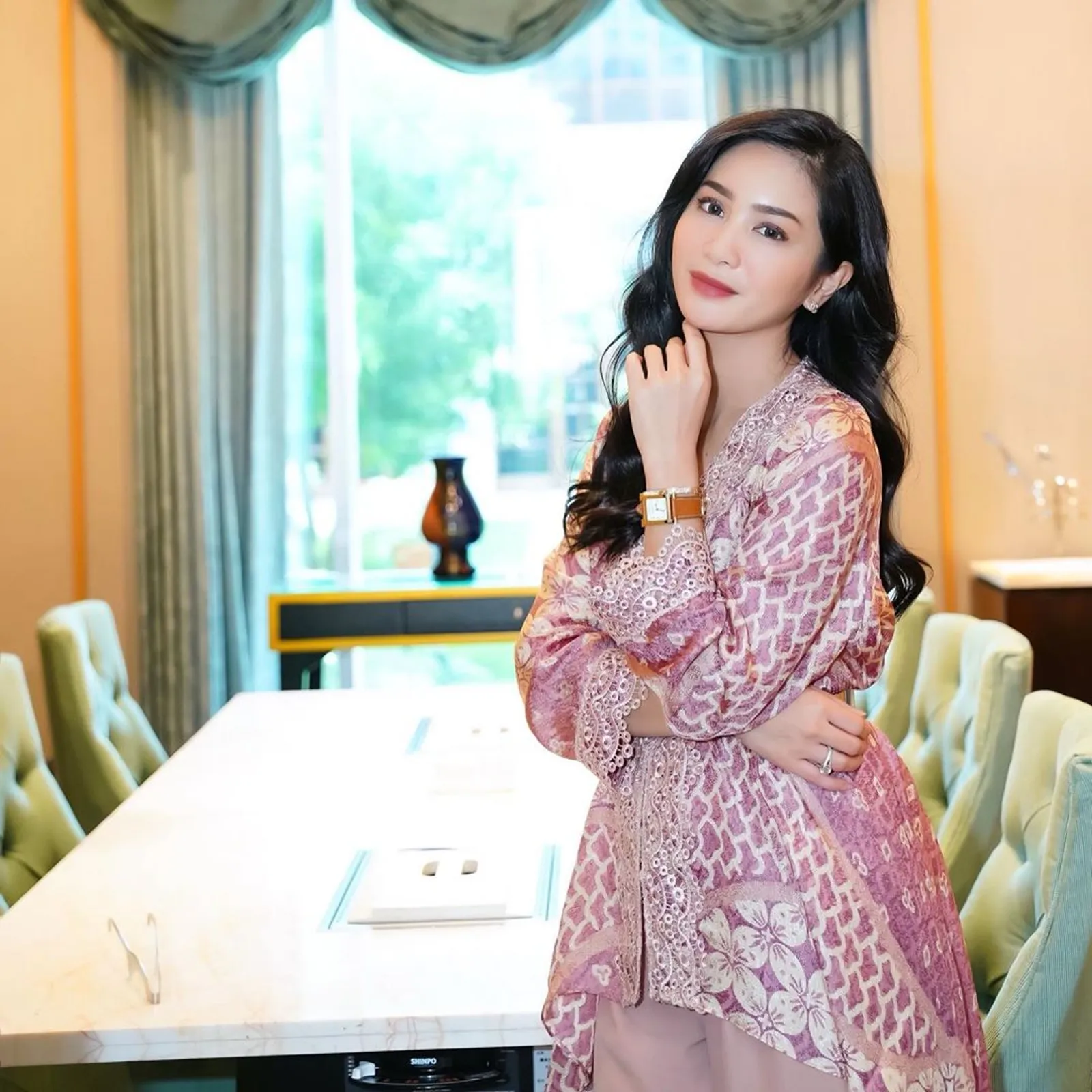 Raisa Sampai Rossa, BeautyFest Asia 2020 Bertabur Super Mega Bintang