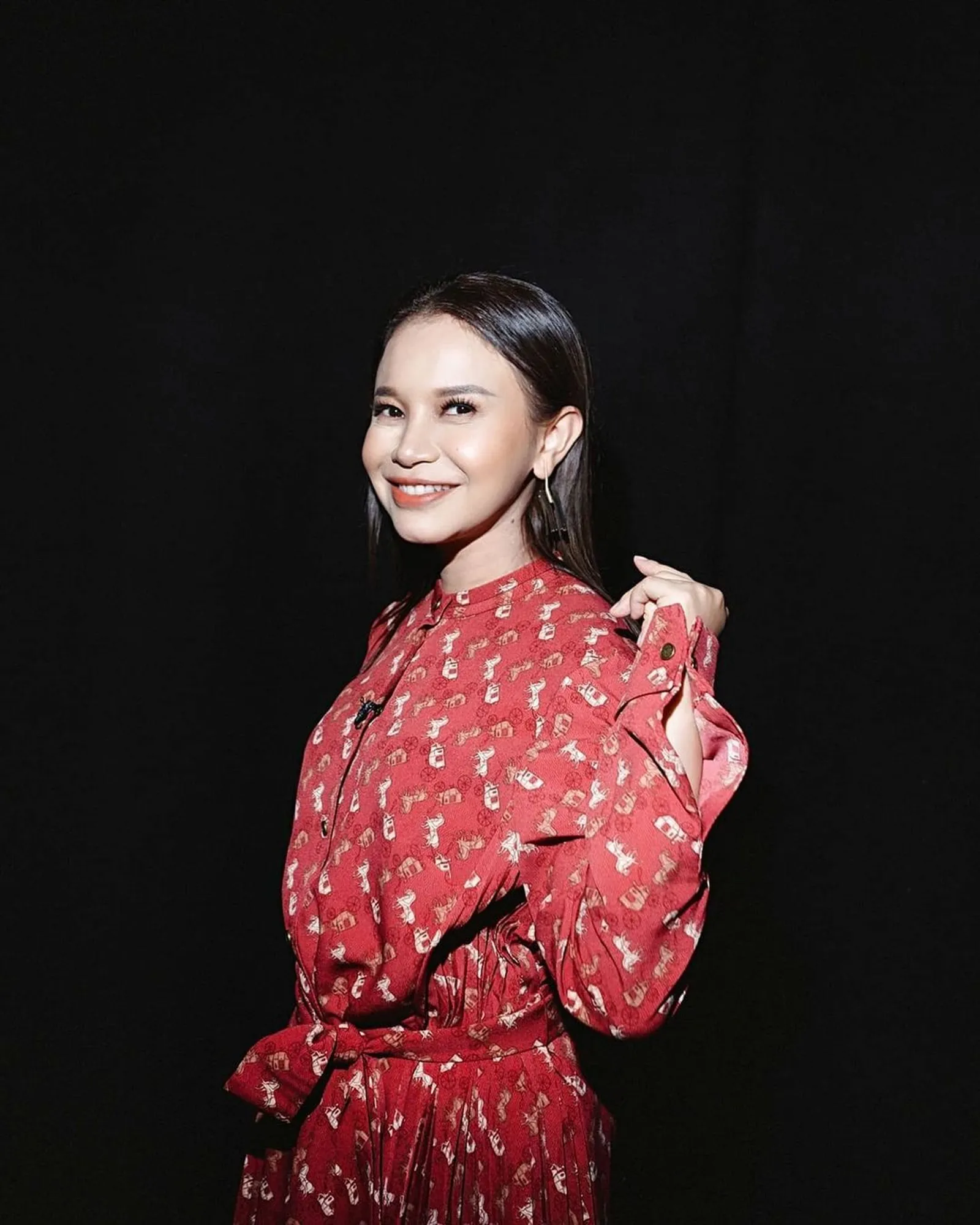 Raisa Sampai Rossa, BeautyFest Asia 2020 Bertabur Super Mega Bintang