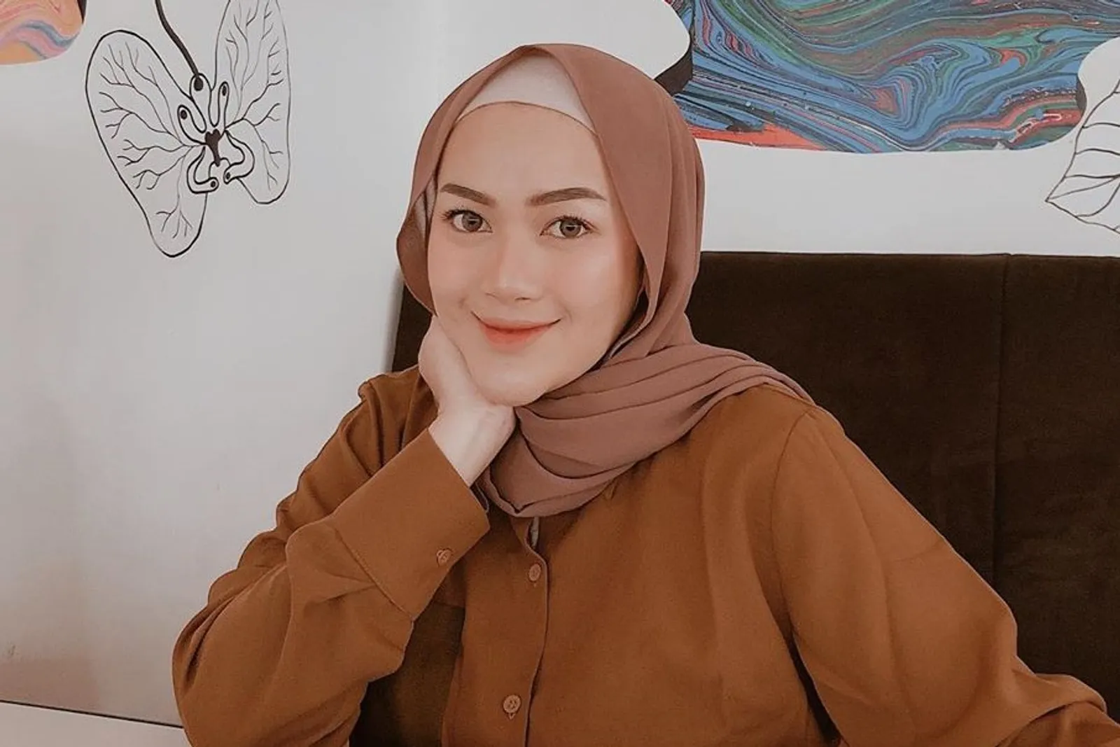 Cara Mencuci Ciput Kaus Hijab yang Benar, Nggak Melar dan Rusak