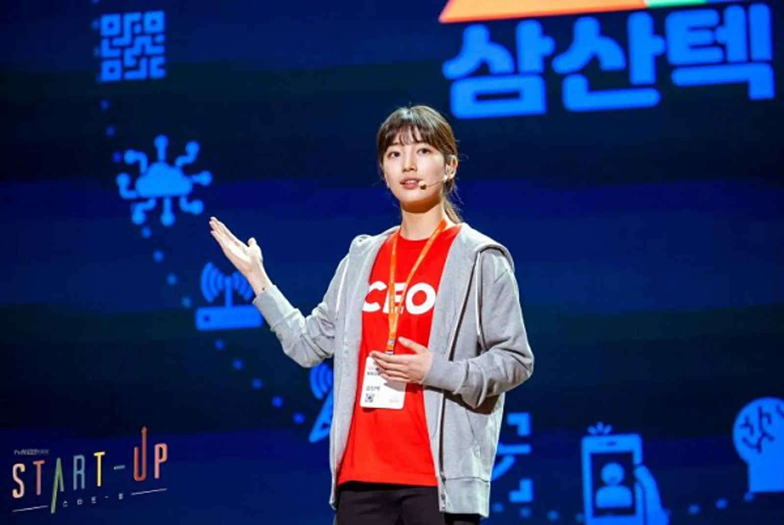 Startup: Bukan Drama Korea Biasa, Ini 5 Pelajaran Terkait Dunia Kerja!