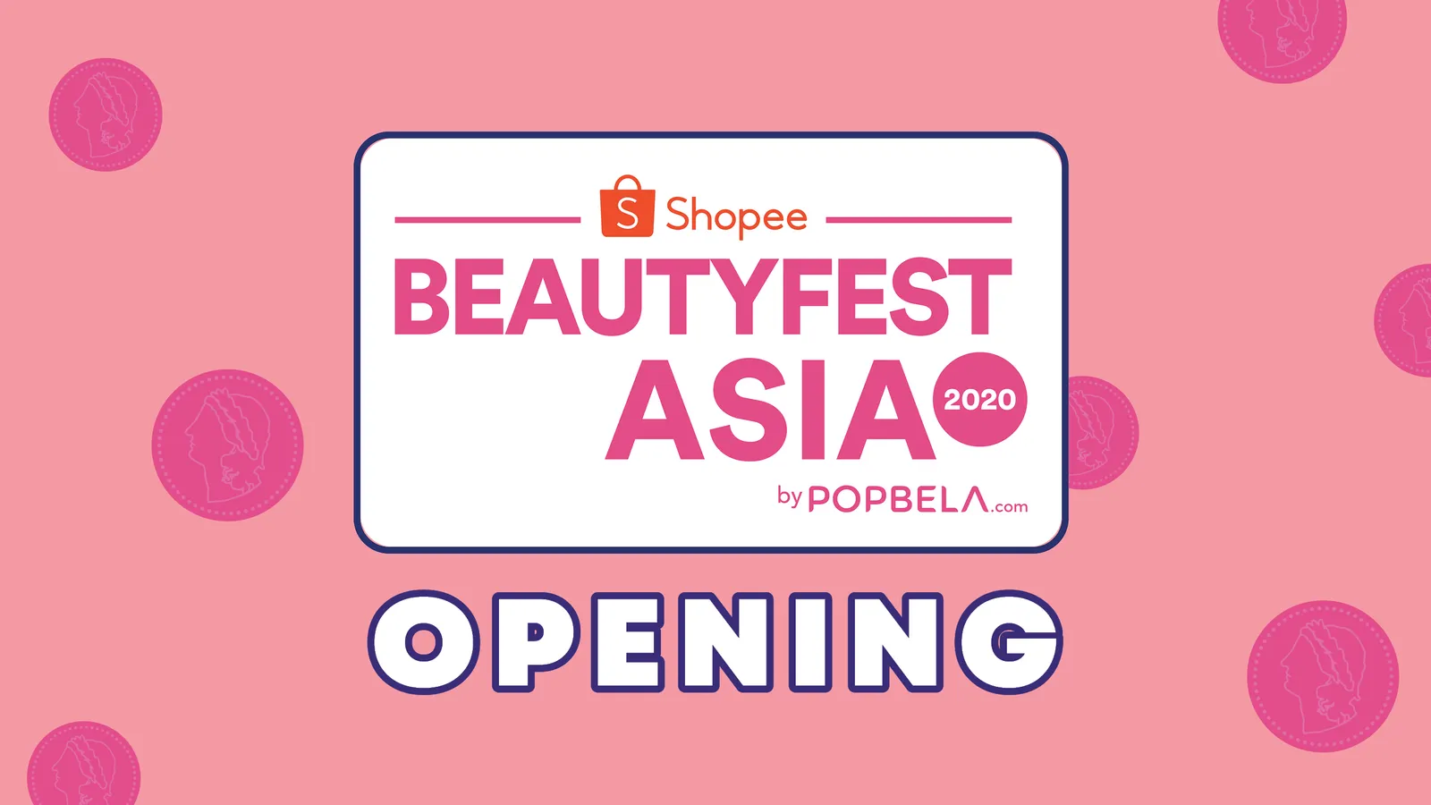 Di Tahun ke-4, BeautyFest Asia 2020 Hadirkan PONY
