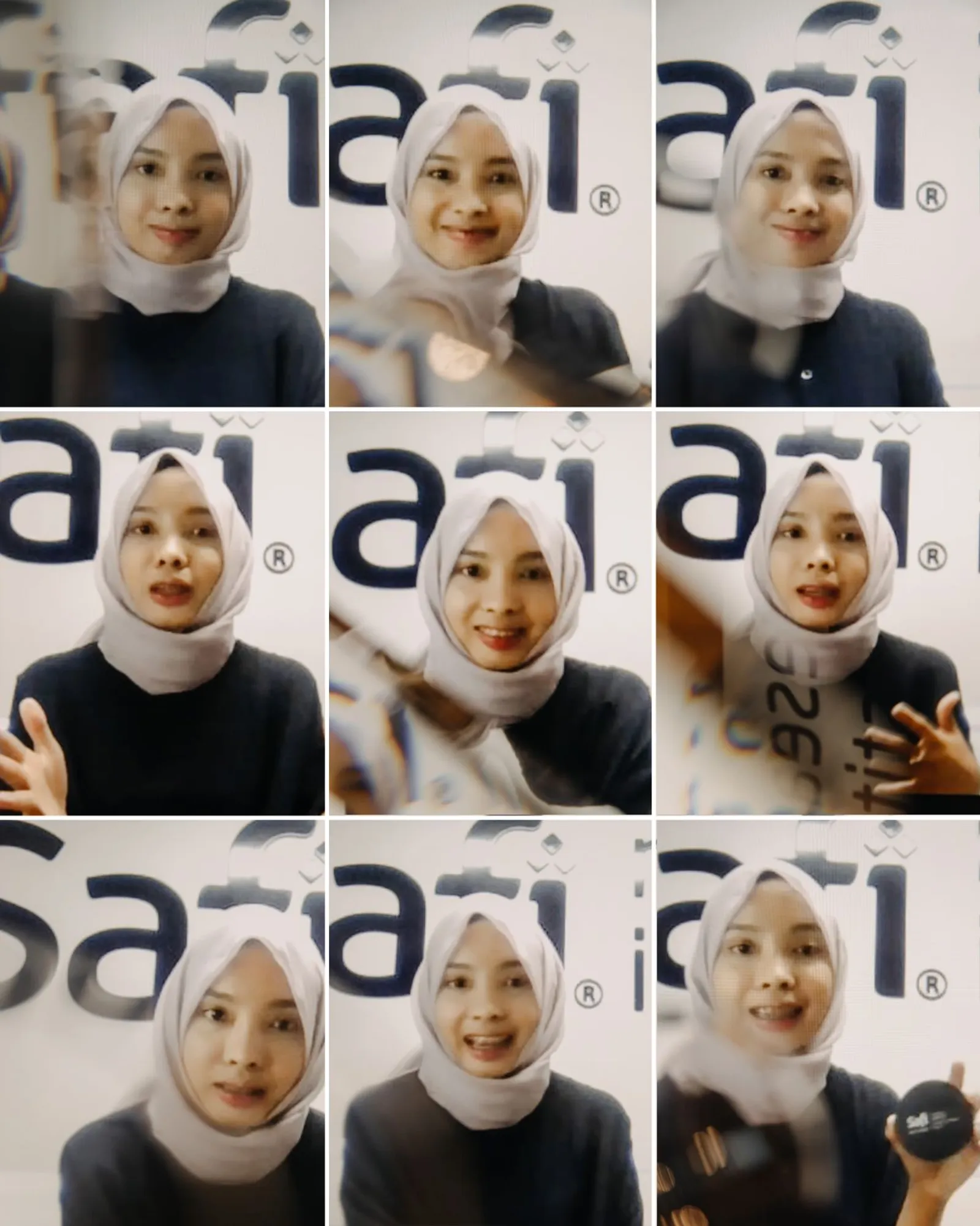 BeautyFest Asia 2020: Virtual Shoot Day 1