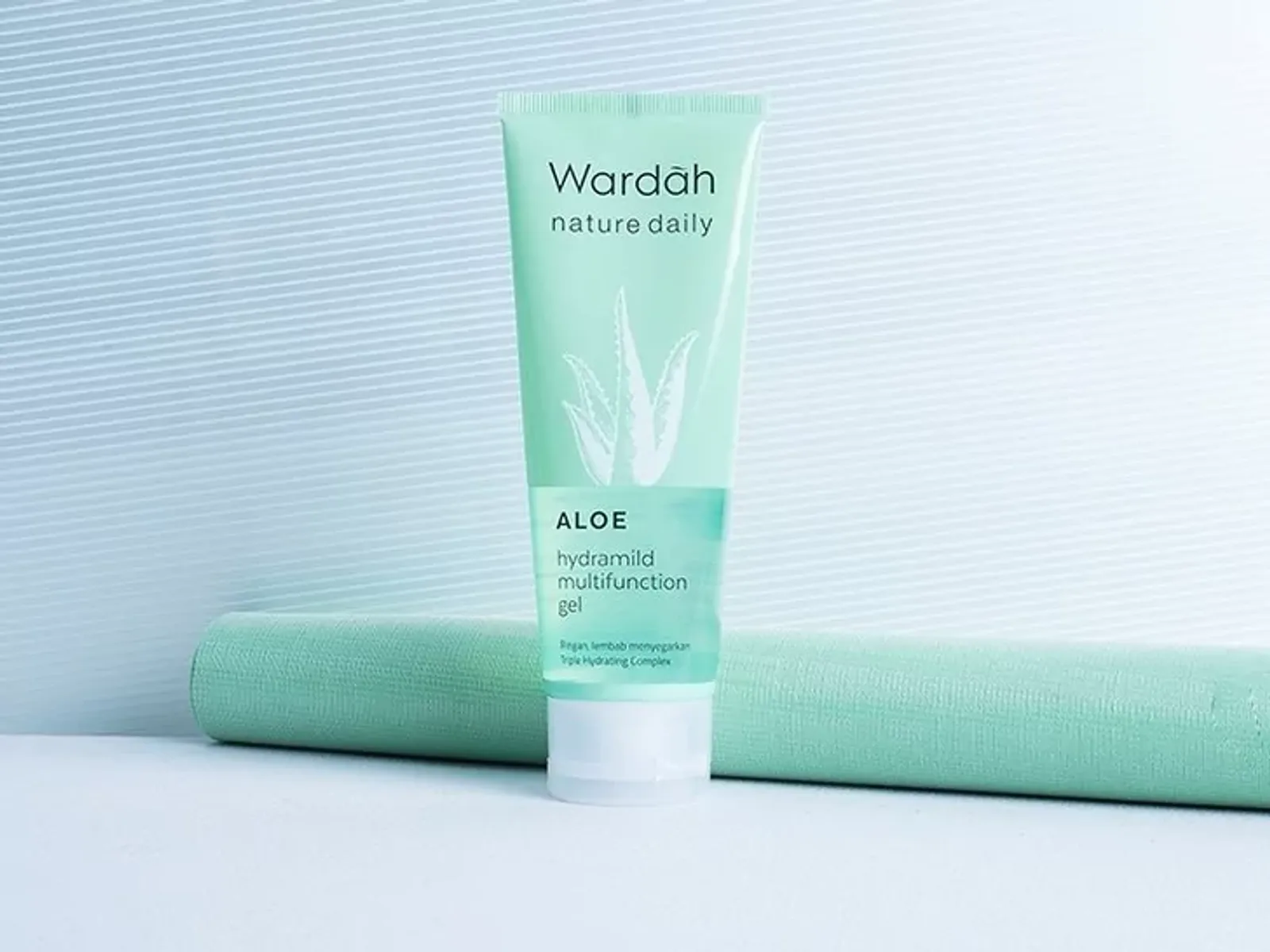 Ini 3 Manfaat Aloe Vera untuk Kecantikan