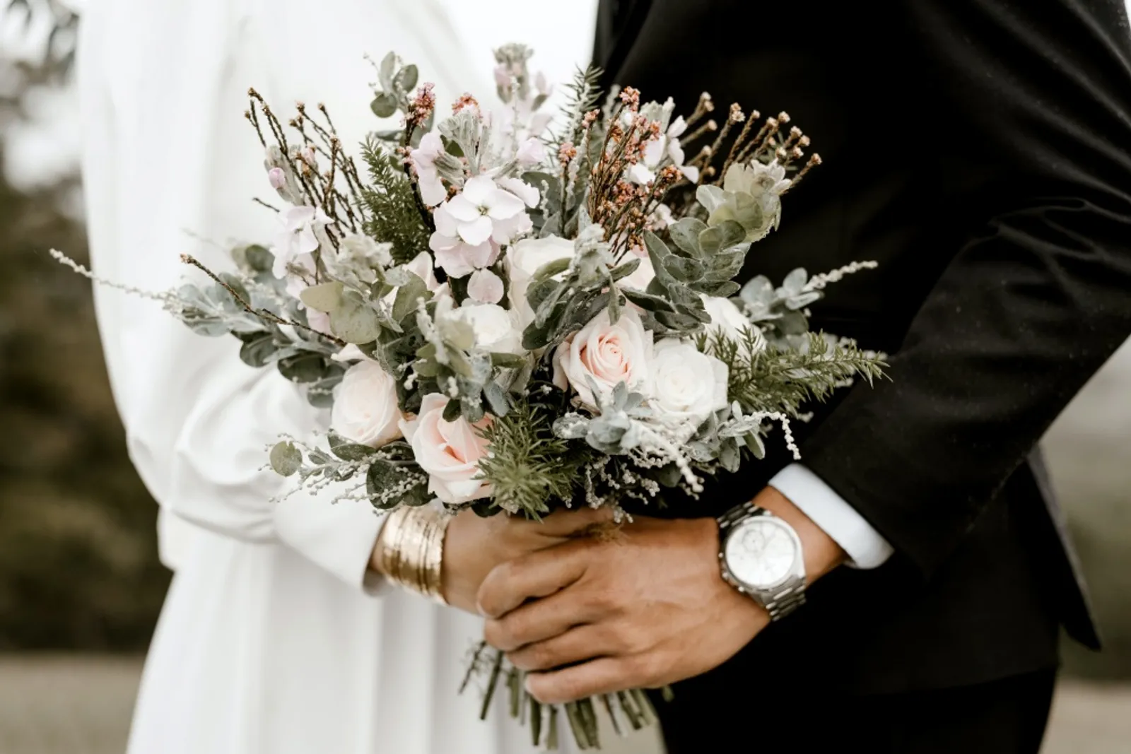 7 Hal yang Harus Diperhatikan Sebelum Menikah untuk Kedua Kali