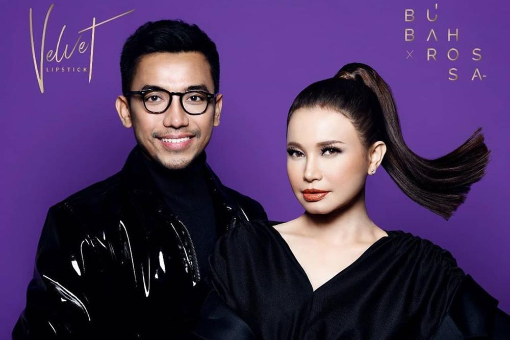 Tips Sederhana Menggandeng Partner dalam Berbisnis a la Rossa