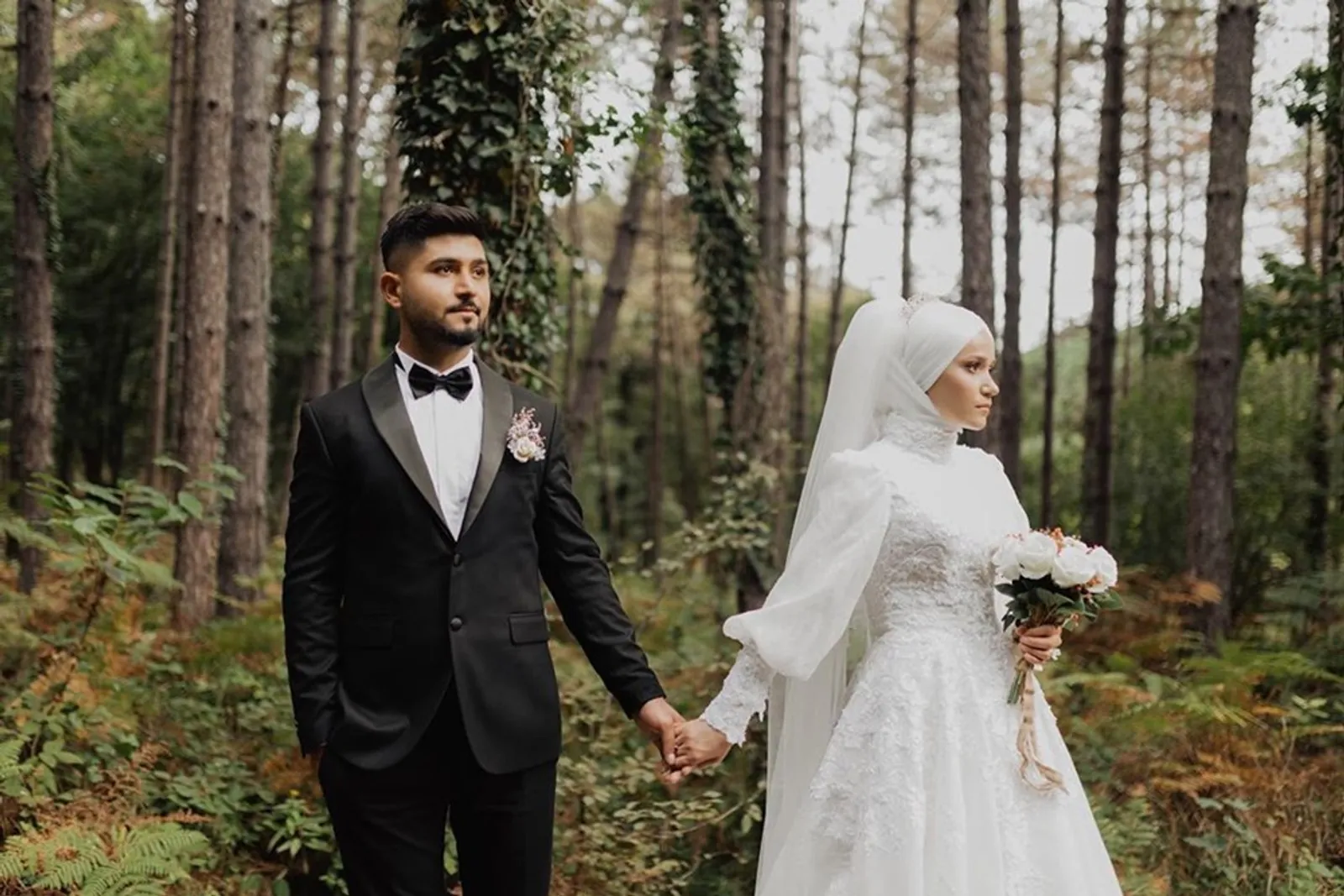 5 Hukum Nikah dalam Islam yang Perlu Kamu Tahu