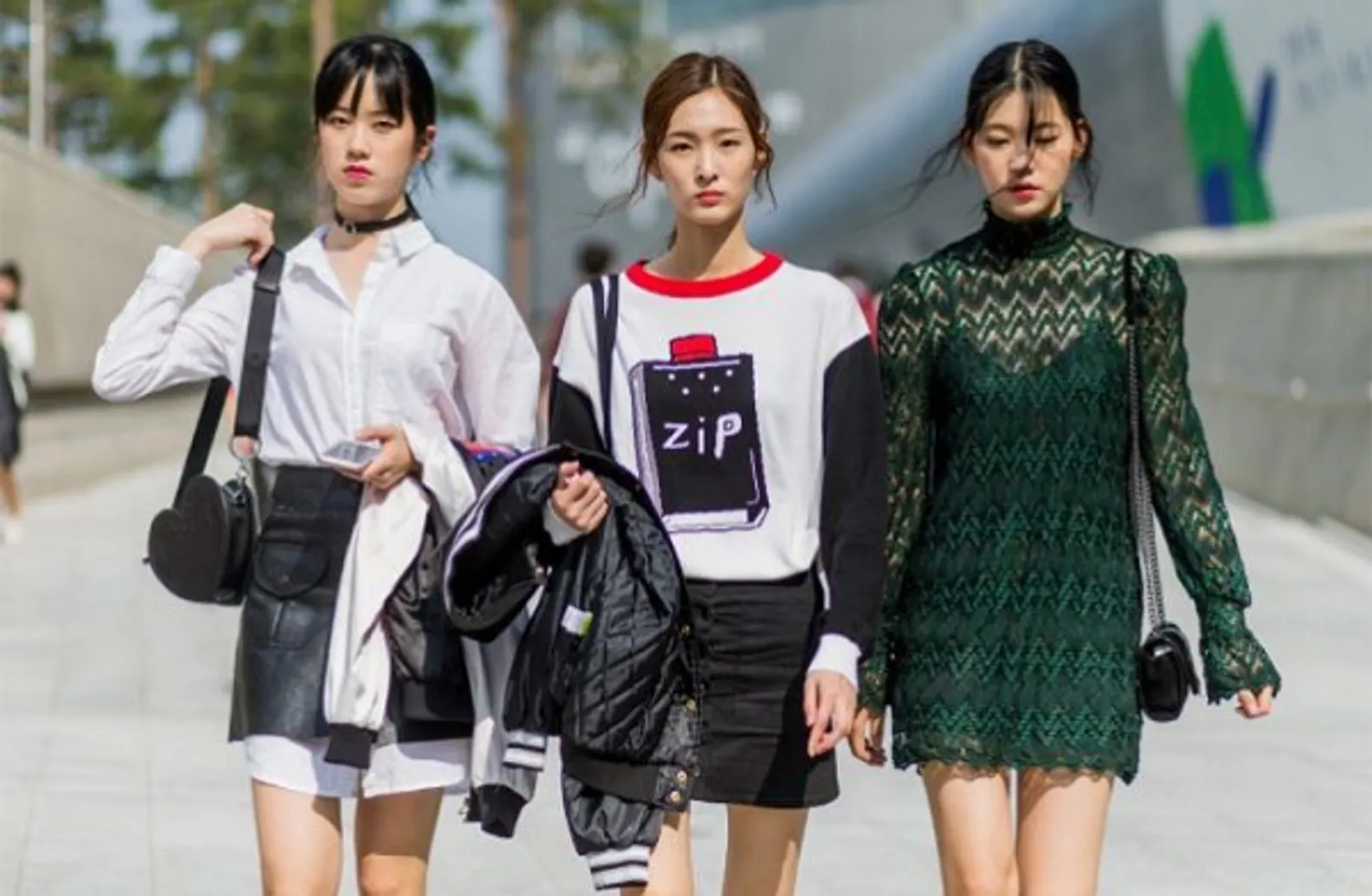 Datang ke Korea Selatan, Ini 5 Culture Shock yang Akan Kamu Hadapi