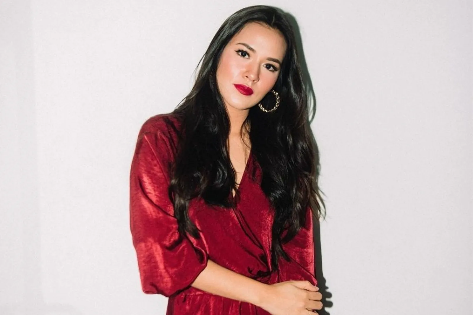 10 Artis Indonesia yang Masuk Nominasi Wanita Tercantik di Dunia 2020