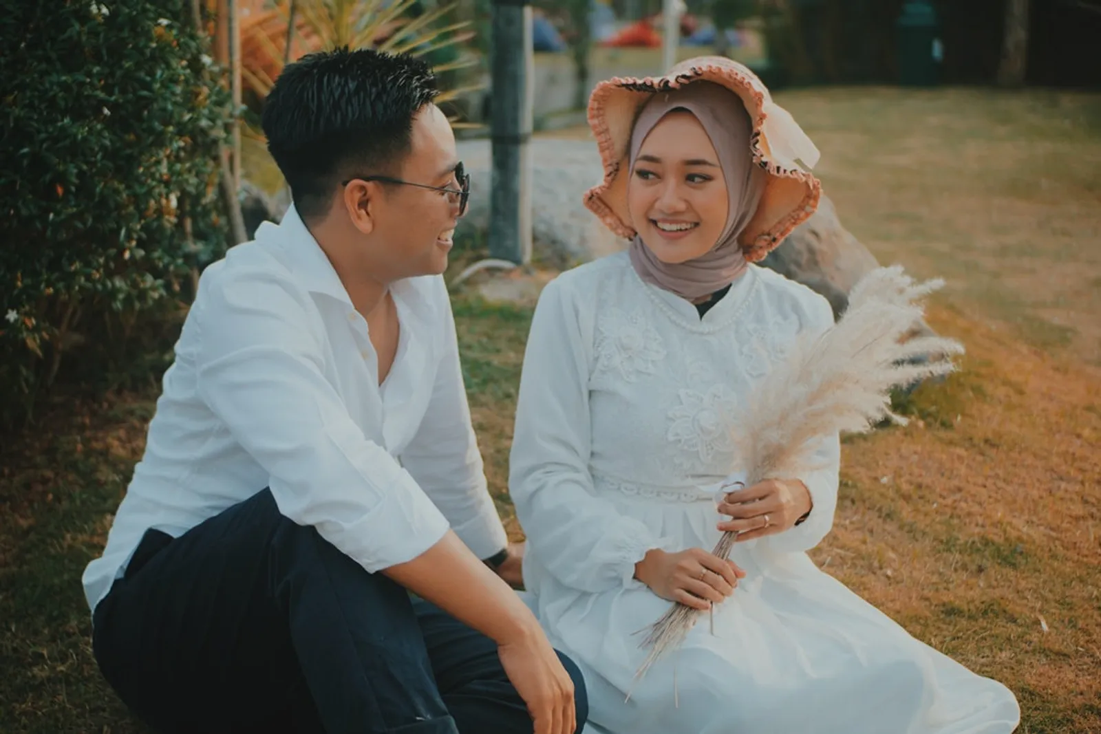 Kewajiban Suami & Istri dalam Pernikahan Menurut Islam