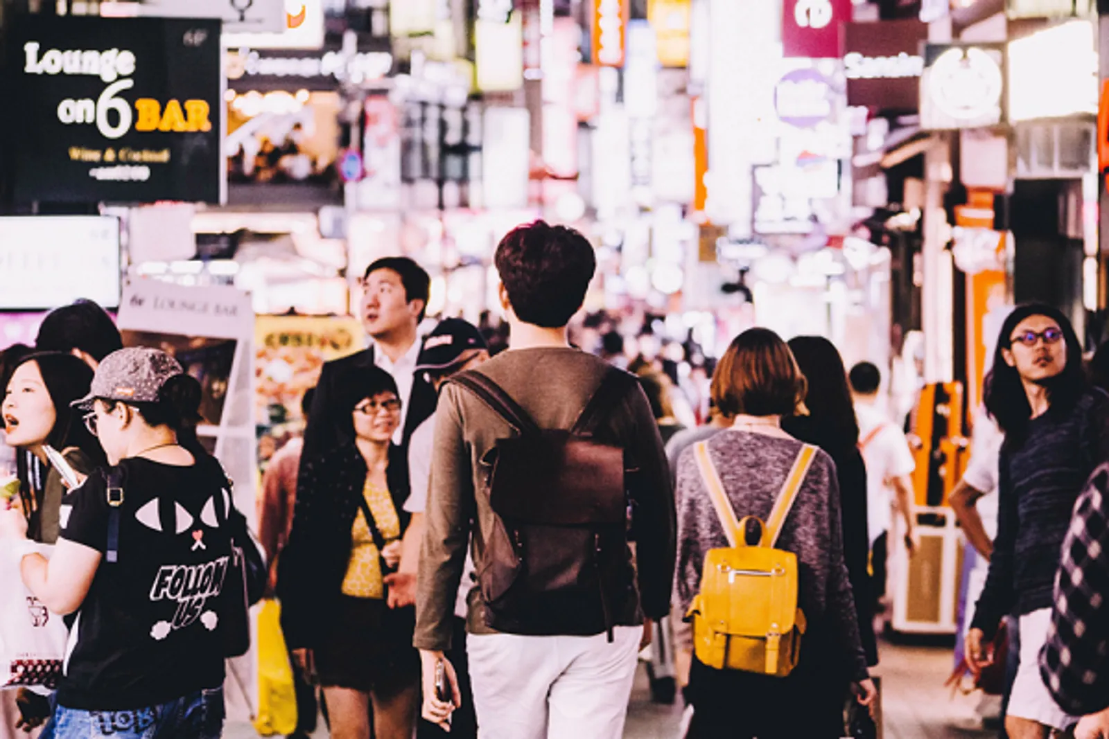 Datang ke Korea Selatan, Ini 5 Culture Shock yang Akan Kamu Hadapi