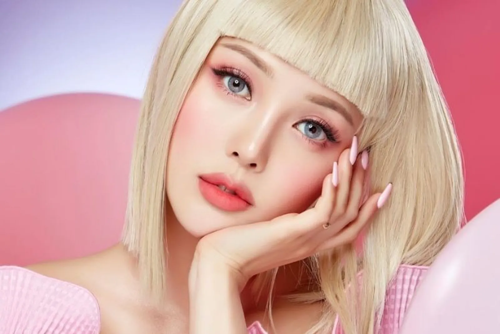 Inspirasi Makeup Look dari Para Speaker BeautyFest Asia 2020