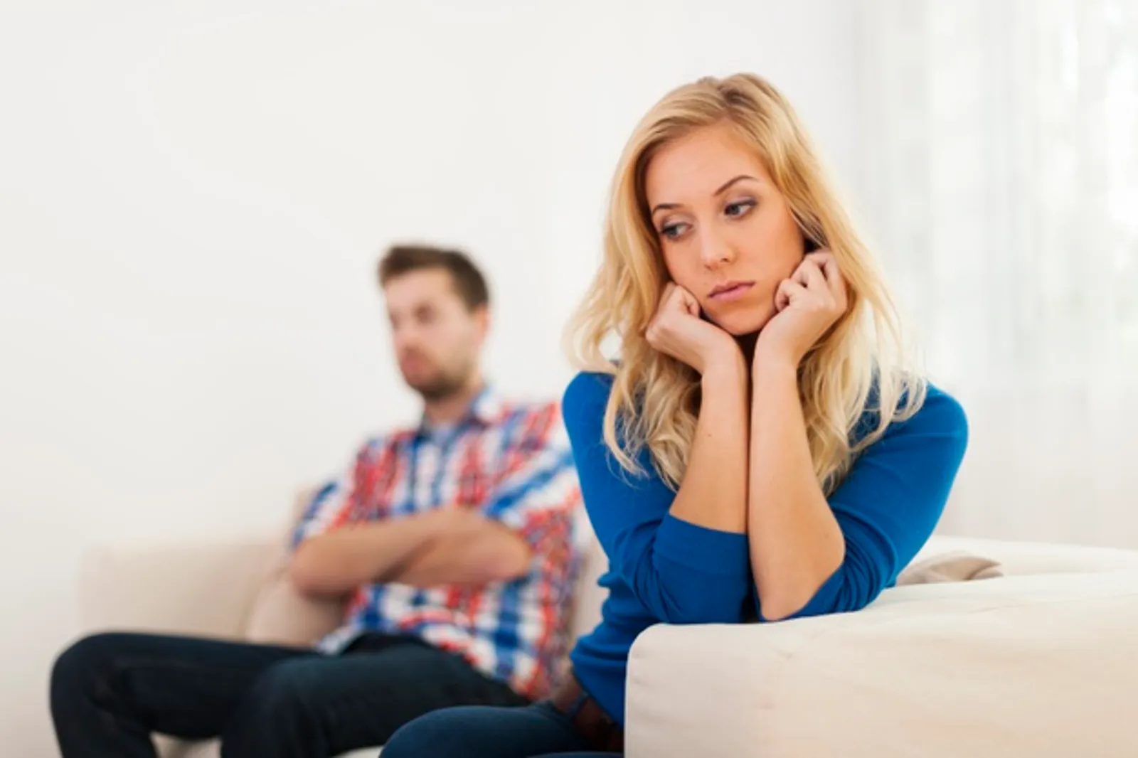 Pengertian dan Contoh Toxic Relationship yang Harus Kamu Waspadai