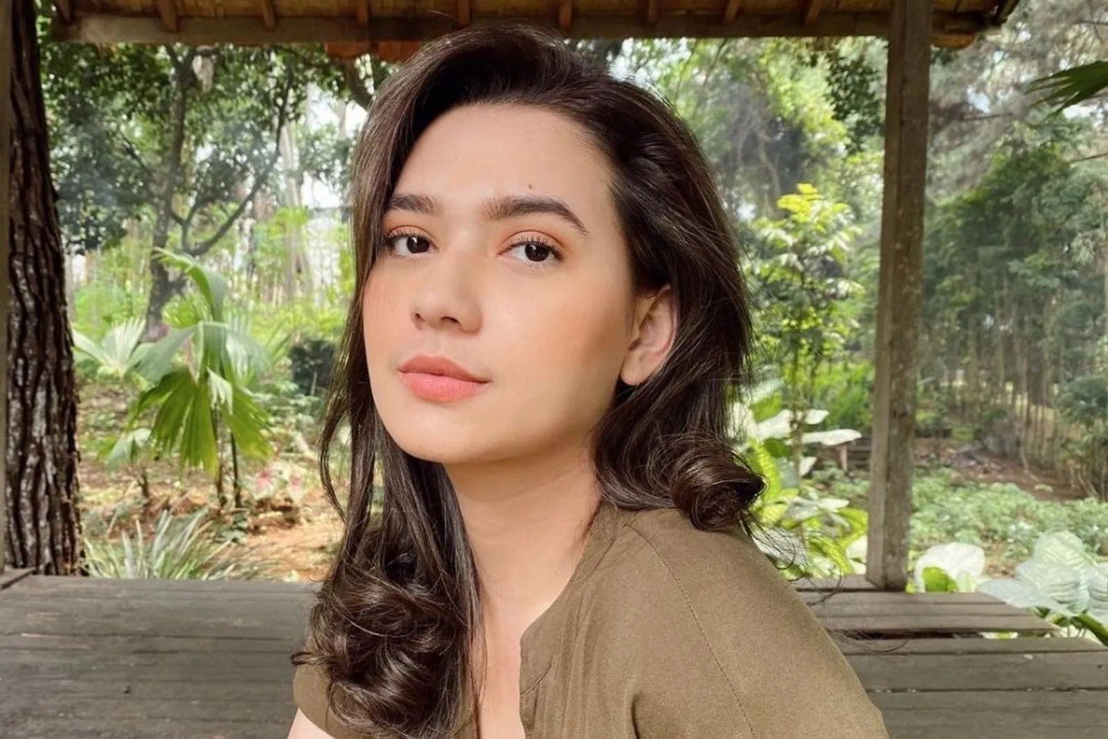 7 Pesona Mayang Yudittia, Pemeran 'Michelle' di 'Ikatan Cinta'