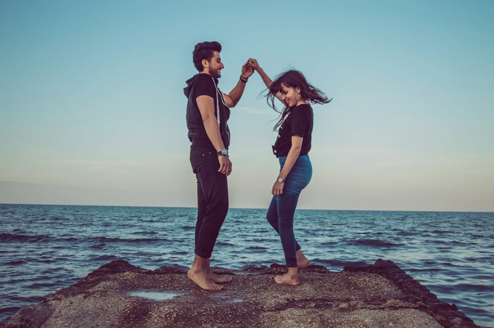 7 Kualitas Scorpio yang Membuatnya Layak Jadi Pasangan Terbaik