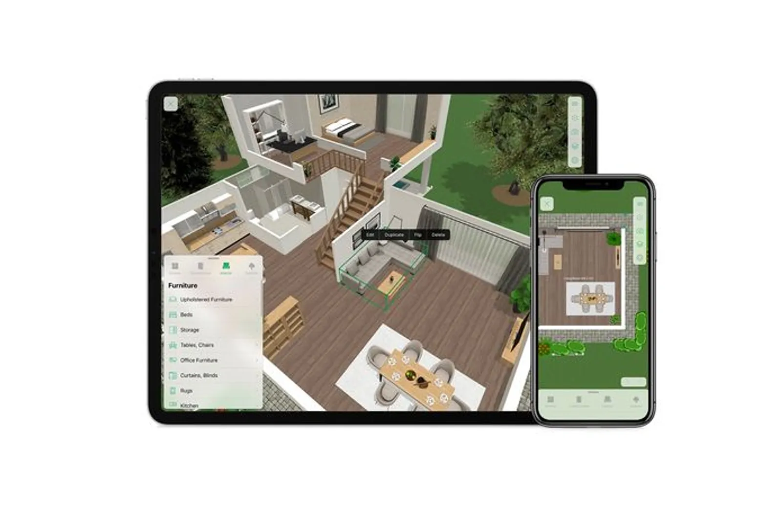 Ini 7 Aplikasi Android Untuk Desain Rumah Minimalis Sampai Mewah Abis!