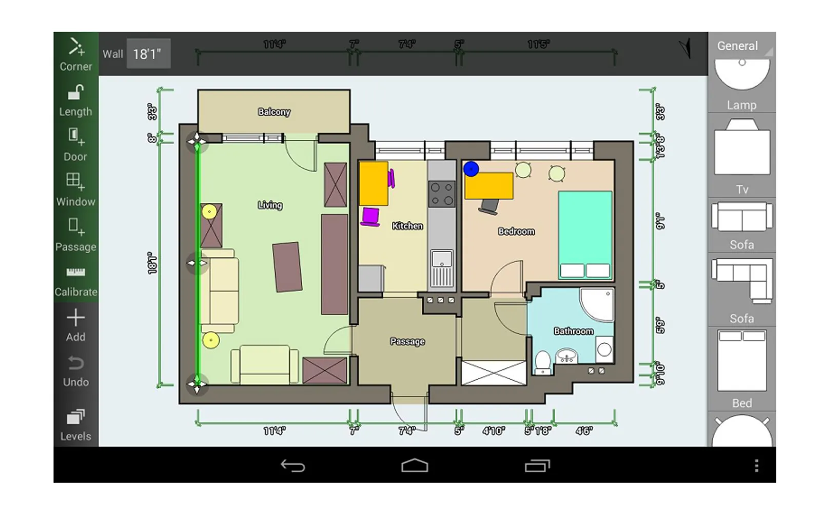 Ini 7 Aplikasi Android Untuk Desain Rumah Minimalis Sampai Mewah Abis!