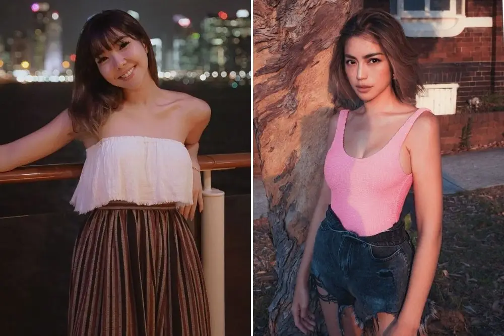 Adu Pesona Gisella Anastasia vs Jessica Iskandar, Sama-sama Hot Mama!