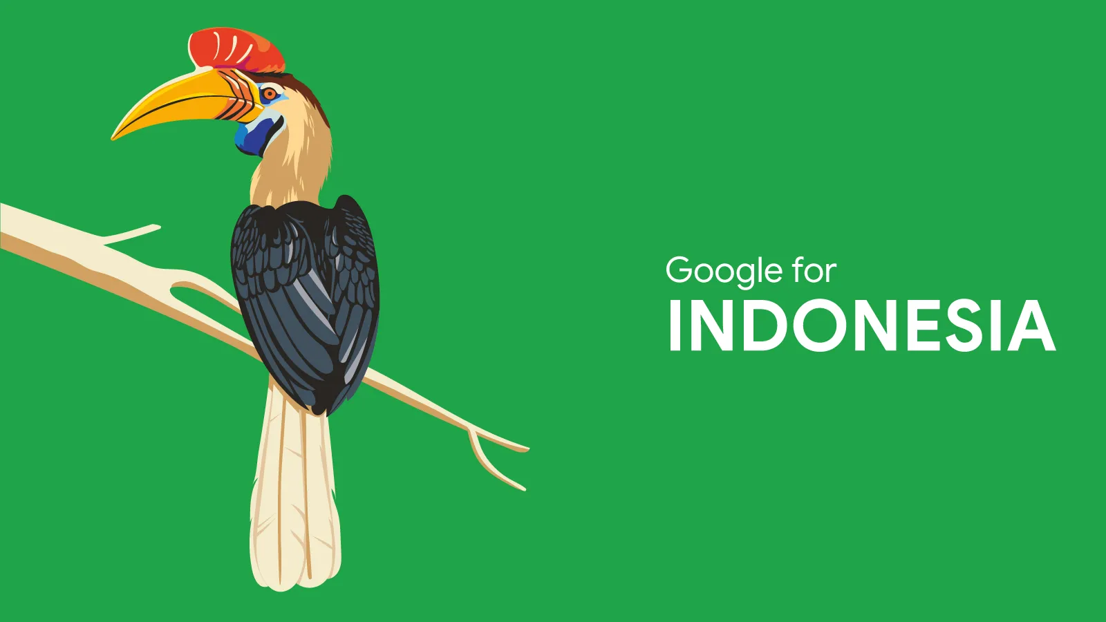 #Google4ID Inisiasi Google Bantu Indonesia Bangkit di Tengah Pandemi