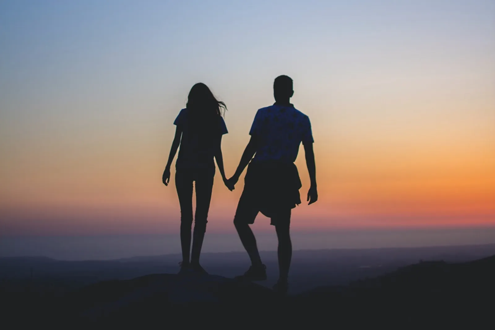 Hindari 7 Tipe Pasangan Seperti Ini Kalau Kamu Ingin Bahagia