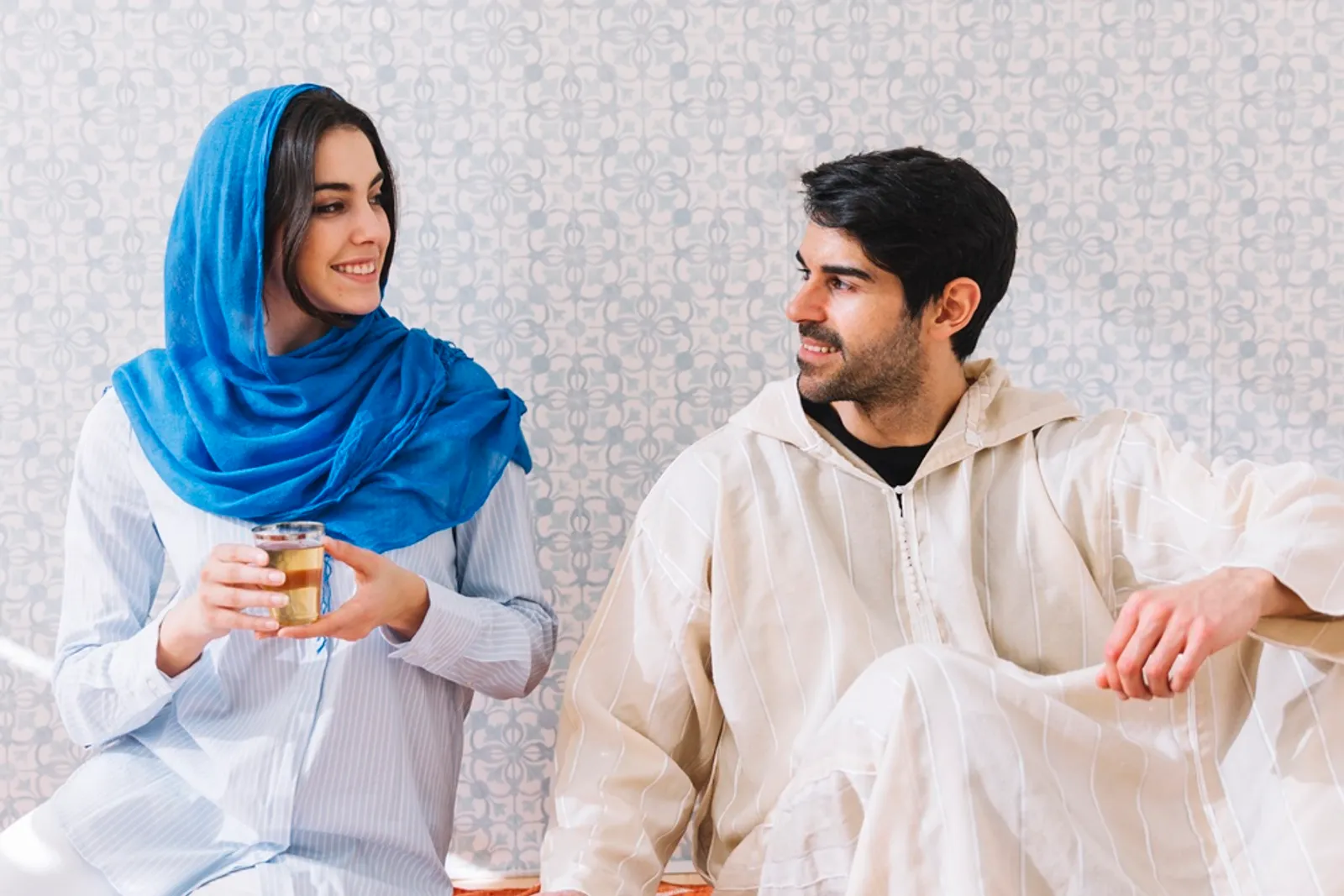 Mengubah Persepsi ‘Cari Jodoh’ di Kalangan Perempuan Muslim