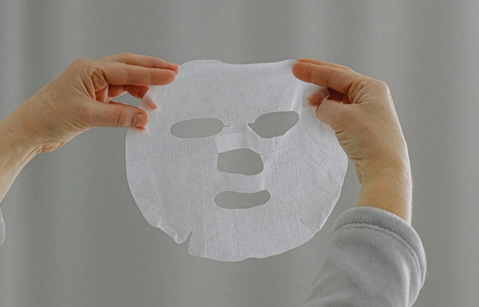 Hati-Hati! Sheet Mask Favoritmu Boleh Jadi Nggak Ramah Lingkungan 