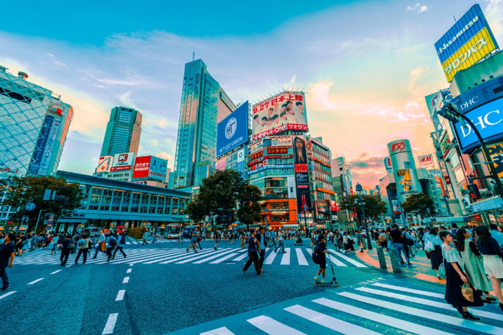 12 Kota Besar di Jepang untuk Dikunjungi, Ada Kota dengan Salju Abadi