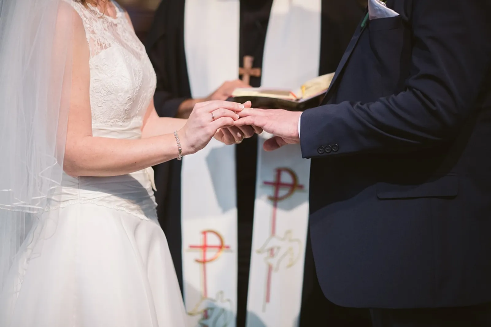 Ketahui Bedanya, Ini 7 Jenis Upacara Pernikahan yang Biasa Dilakukan