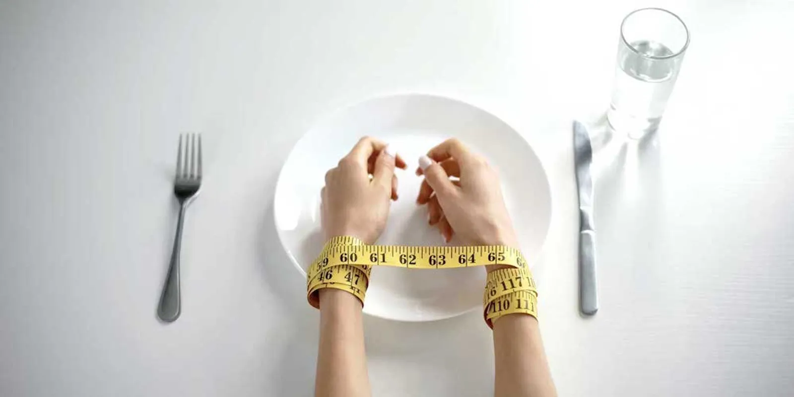 Ini 6 Gangguan Makan yang Paling Sering Dialami Bayi hingga Dewasa