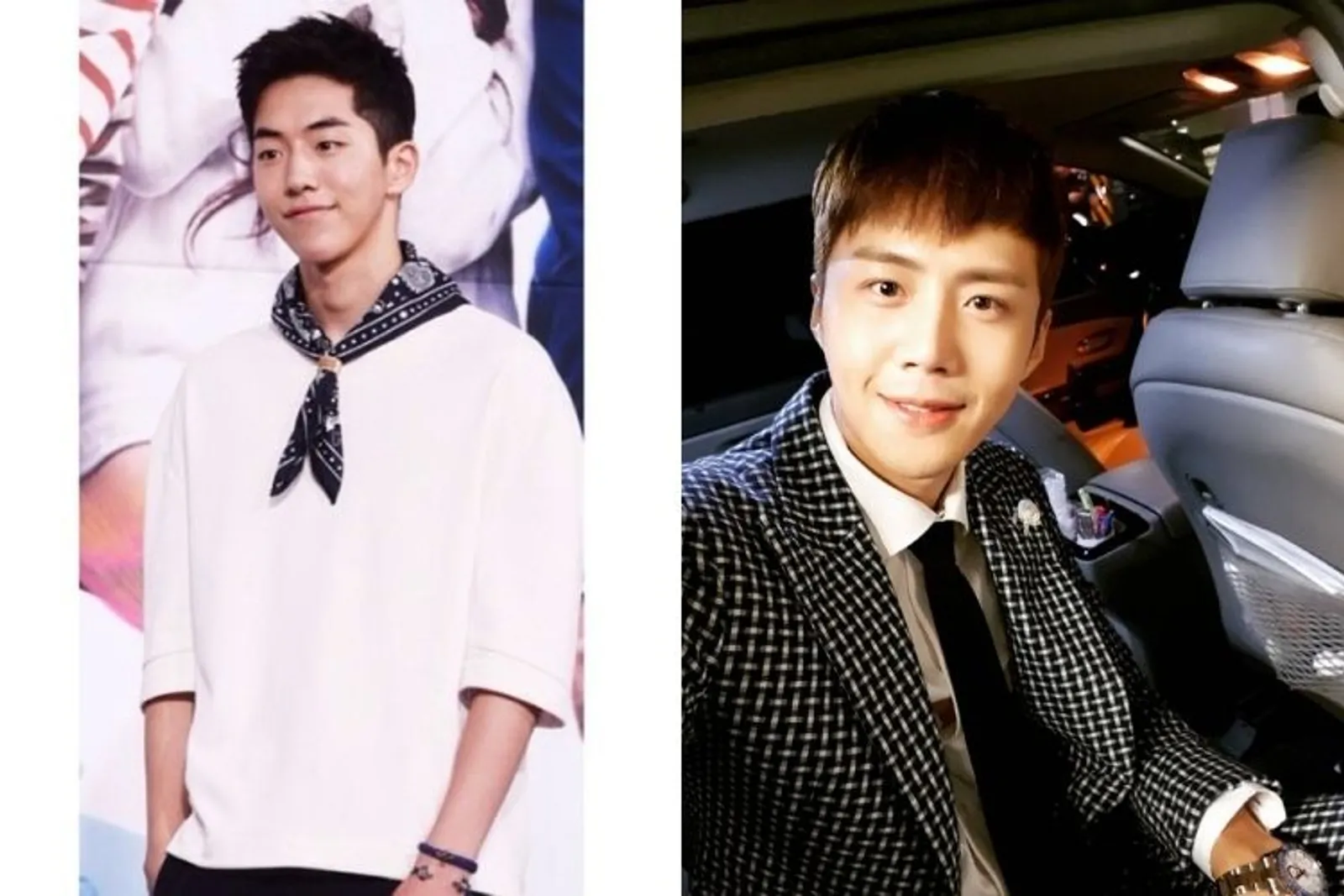 Nam Joo Hyuk vs Kim Seon Ho, Siapa yang Lebih Pantas Jadi Idola?