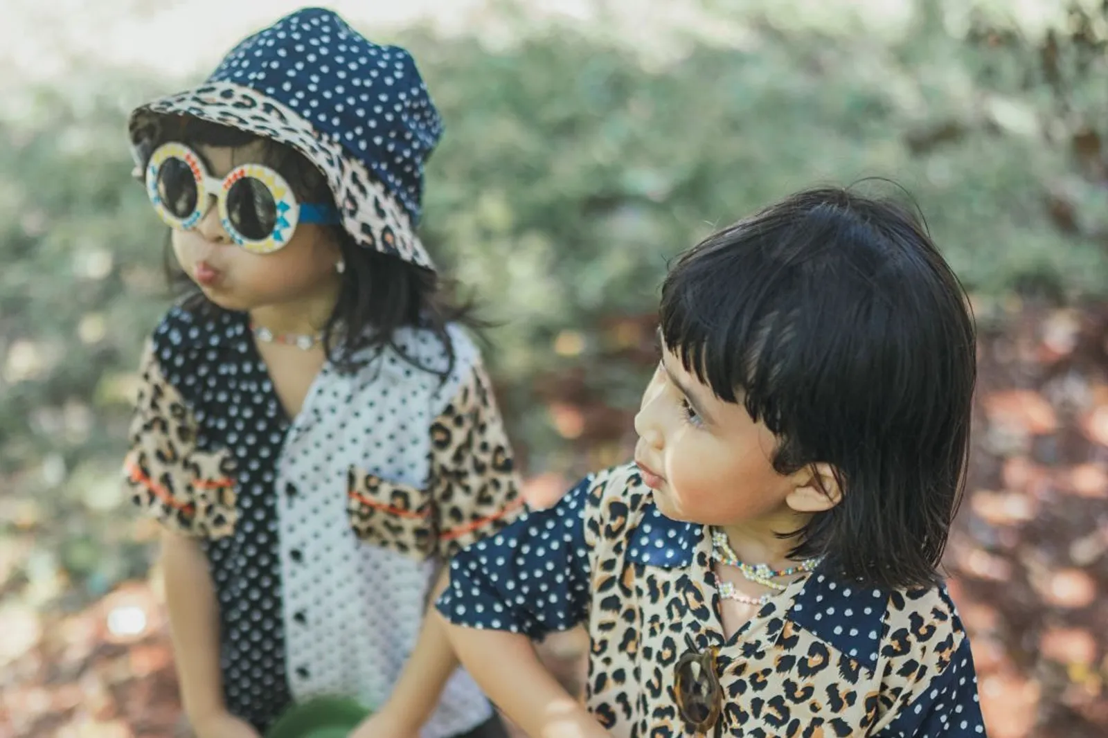 La Dolce Kids Hadirkan Pakaian Anak yang Keren dan Kekinian!