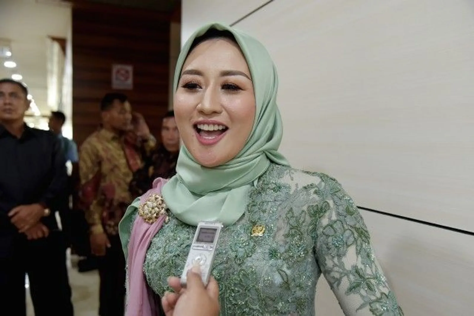 Dalam 3 Bulan, Harta Kekayaan Istri Edhy Prabowo Naik Rp5,29 Miliar!