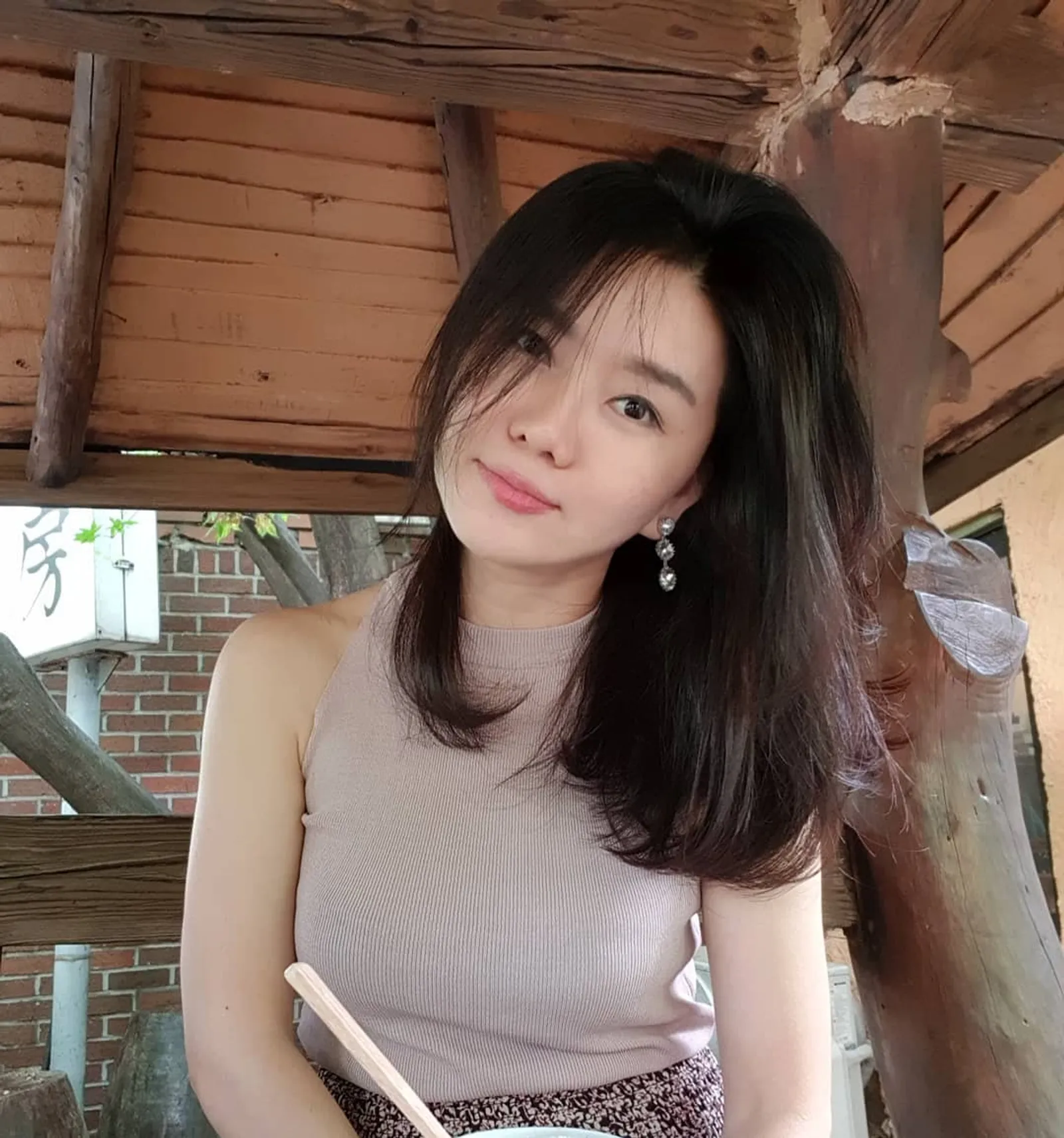 Para Artis Cewek Korea Utara yang Sukses jadi YouTuber hingga Aktivis