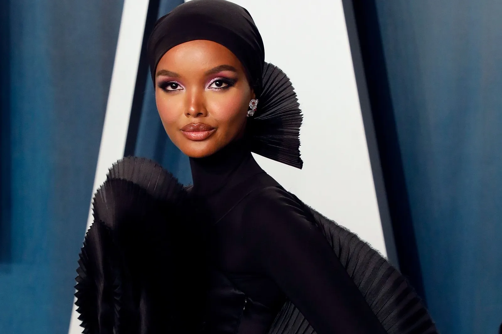 Gaya Artis Hollywood Beragama Muslim yang Berpengaruh di Dunia Fashion