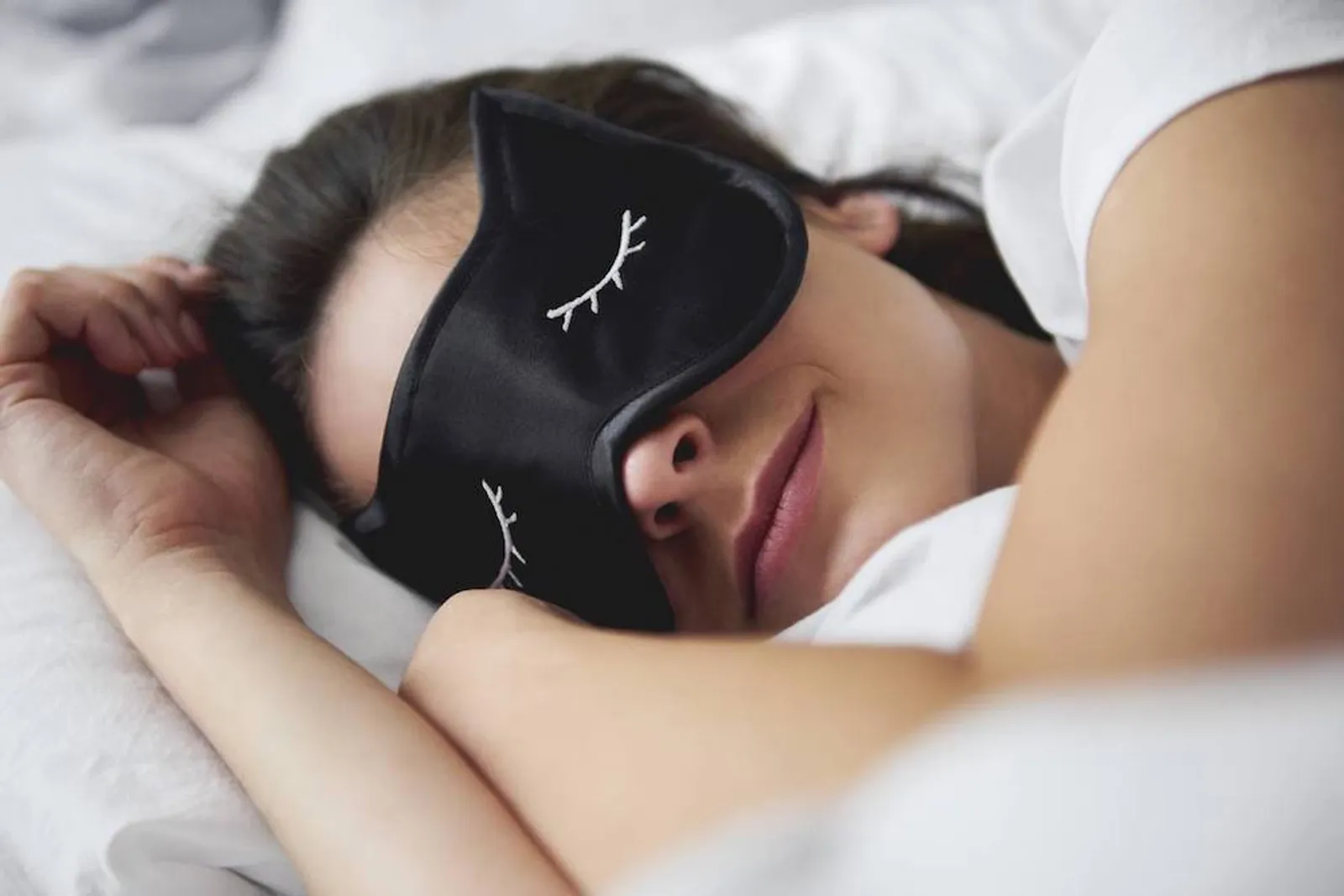 Menurut Para Ahli, Begini Dampak Kurang Tidur Terhadap Perasaan